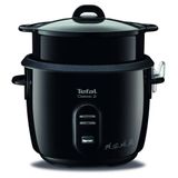 Tefal RK103811 Classic Siyah Pilav Pişirici