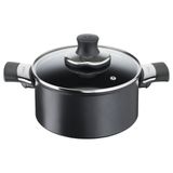 Tefal S0429788 Tencere, Çok Renkli, 20 cm