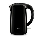 Tefal Safetea 1.7 lt Siyah Su Isıtıcı Kettle