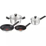 Tefal Simpleo Tencere Seti, İndüksiyon, 6 Parça