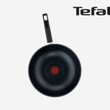 Tefal Simplicity 28 cm Wok Tava