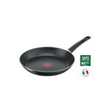 Tefal Simplicity Siyah 32 cm Yapışmaz Taban Kızartma Tavası
