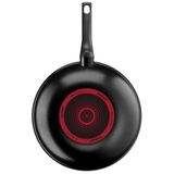 Tefal Simply Clean 28 cm Wok Tava