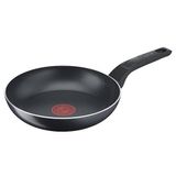 Tefal Simply Clean B5670253 kızartma tavası çok amaçlı yuvarlak