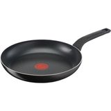 Tefal Simply Clean B5670553 kızartma tavası çok amaçlı yuvarlak