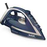 Tefal Smart Protect Plus Fv6872 Kuru Ve Buharlı Ütü Durilium Airglide Taban 2800 W Mavi