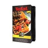 Tefal Snack Time Tost&waffle Makinesi Waffle Plaka
