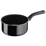 Tefal So Intensive Gv5 D50328 1,5L Yuvarlak Siyah Tava