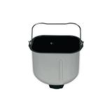Tefal SS-986626 Pain Dore 720 W 3 Programlı 1000 gr Kapasiteli Ekmek Yapma Haznesi