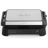 Tefal SuperGrill 3in1 XL Inox Tost Makinesi