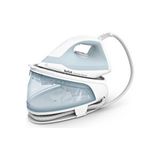 Tefal Sv4210 Express Optimal 2200 W Buhar Kazanlı Ütü Beyaz