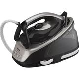 Tefal SV6140 Express Easy Buhar Kazanlı Ütü 2200 Watt Güçlü Performans ve Kireç Önleme Özelliği - Siyah
