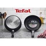 Tefal Tava - Siyah