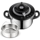 Tefal Tefal Clipso+ Chef Düdüklü Tencere - 4,5 Litre