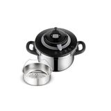 Tefal Tefal Clipso+ Chef Düdüklü Tencere - 4,5 Litre
