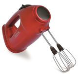 Tefal Tefal Mastermix 4 Kademeli 425 Watt El Mikseri - Kırmızı
