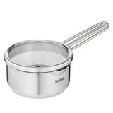 Tefal Tencere, Paslanmaz Çelik, 16 Cm