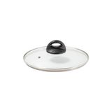 Tefal Tencere Tava Sahan 24 cm Buhar Delikli Z Tipi Temperli Cam Kapak
