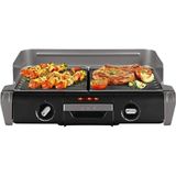 TEFAL Tg8000 Aile Lezzet Barbekü Izgara Elektrikli