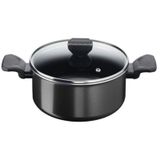 Tefal Tıt 1x Sımply Clean Derın Tencere 20cm 2100129674