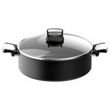Tefal Tit 6X Unlimited One 28 cm Kısa Tencere