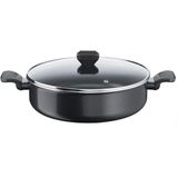 Tefal Titanium 1x Simplyclean 24 cm Börek Tavası
