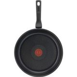 Tefal Titanium 3X Force 24 CM İndüksiyon Tava