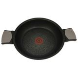 Tefal Titanium Expertise 22 cm Sahan Tava