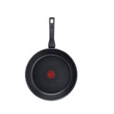 Tefal Titanium Force 20 cm Siyah Tava
