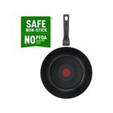 Tefal Titanium Force 28 Cm Wok Tava Siyah