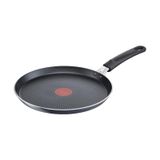 Tefal Titanium Force 3x Krep Tava 25cm Siyah