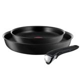 Tefal Titanium Ingenio Talent Pro Başlangıç Seti
