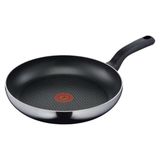 Tefal Titanium Resist Wok Tava 28cm