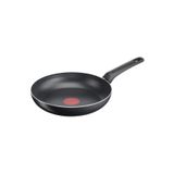 TEFAL Titanyum 1X Difüzyon Tabanlı SimpleCook Tava Seti