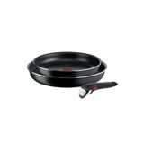 TEFAL Titanyum 1X Ingenio SimpleCook 3 Parça Tava Seti - 2100134663