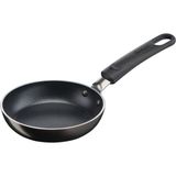 Tefal Titanyum 1x Simplecook 12 cm Difüzyon Tabanlı Sos Tava - 2100118534 - Standart
