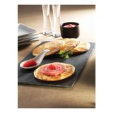 Tefal Titanyum 2x Sochef Multi Krep 27 cm Pankek Tavası Tek Taraflı Kullanım ve Güvenli Yapışmaz Kaplama - --
