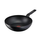 Tefal Titanyum 3x Force 28CM Wok Tava