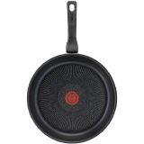 Tefal Titanyum 3X Force Tava 24 Cm 2100134005
