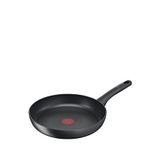Tefal Titanyum 3x Ultimate İndüksiyon Tabanlı Tava 26 Cm - Siyah