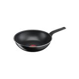 TEFAL Titanyum 3X Ultimateone Indüksiyon Tabanlı Wok Tava