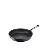 Tefal Titanyum 6x Excellence İndüksiyon Tabanlı Tava 22 Cm - Siyah