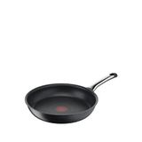 Tefal Titanyum 6x Excellence İndüksiyon Tabanlı Tava 26 Cm - Beyaz