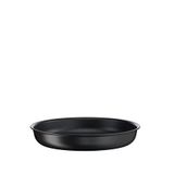 Tefal Titanyum 6x İndüksiyon Tabanlı Mix Tava 26 Cm - Siyah