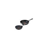 Tefal Titanyum 6X UnlimitedOne İndüksiyon Tabanlı 20/26 Cm 2'li Tava
