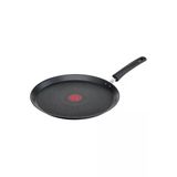 Tefal Titanyum 6X Unlimitedone I?Ndüksiyon Tabanlı Krep Tavası - 28 Cm