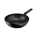 Tefal Titanyum Force 28Cm Wok Tava 2100134004