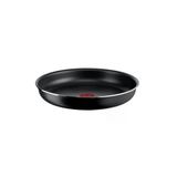 Tefal Titanyum Ingenio Simple Cook Siyah 22 CM Tava