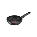 Tefal Titanyum Kaplama 24 cm Tava, Yapışmaz Taban, Premium Pişirme