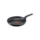 Tefal Titanyum Kaplama 30 cm Tava, Yapışmaz Taban, İndüksiyon Uyumlu